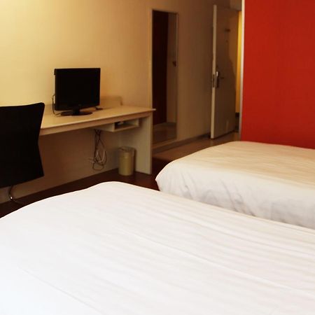 Hanting Premium Jinan Daguanyuan Kamer foto